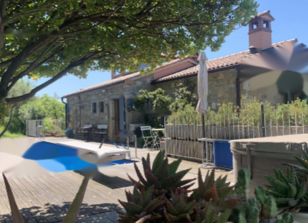 Haus für 1 290 000 euro in Koper, Slowenien