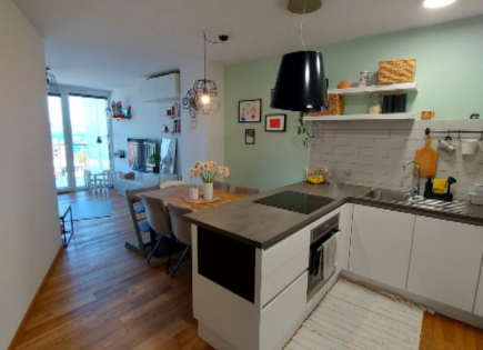 Piso para 464 000 euro en Koper, Eslovenia