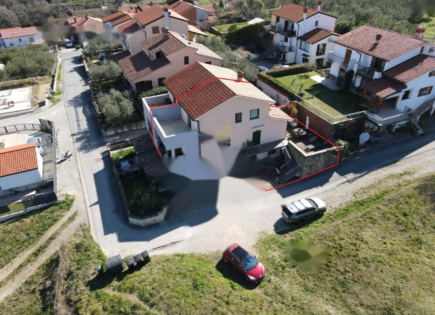 Flat for 420 000 euro in Koper, Slovenia