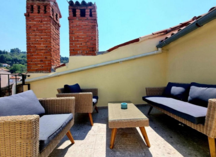 Appartamento per 599 000 euro a Pirano, Slovenia