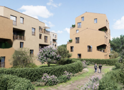 Appartement pour 725 300 Euro à Izola, Slovénie