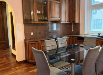Flat for 695 000 euro in Ljubljana, Slovenia