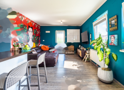 Appartement pour 410 000 Euro à Koper, Slovénie