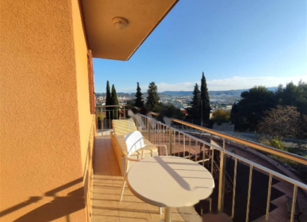 Piso para 482 000 euro en Koper, Eslovenia