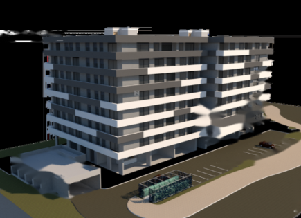 Piso para 415 200 euro en Koper, Eslovenia