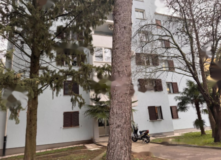 Wohnung für 250 000 euro in Lucija, Slowenien