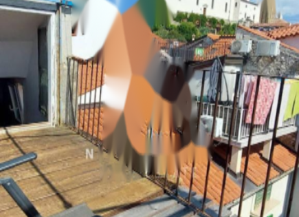 Piso para 270 000 euro en Piran, Eslovenia