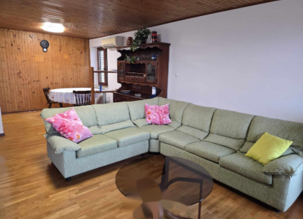Flat for 430 000 euro in Koper, Slovenia