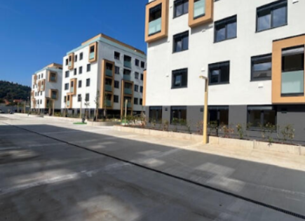 Flat for 465 000 euro in Ljubljana, Slovenia