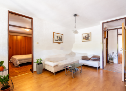 Piso para 368 000 euro en Izola, Eslovenia