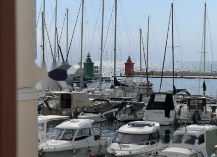 Flat for 255 000 euro in Piran, Slovenia