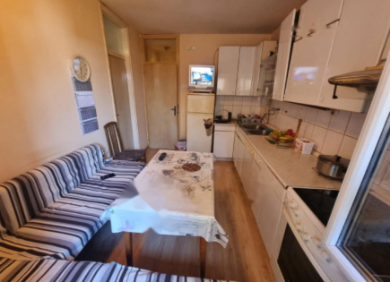 Wohnung für 195 000 euro in Koper, Slowenien