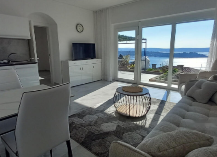 Flat for 439 900 euro in Portoroz, Slovenia