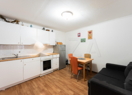 Wohnung für 137 000 euro in Piran, Slowenien