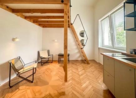 Appartamento per 576 251 euro a Lubiana, Slovenia