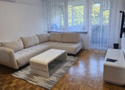Wohnung für 285 000 euro in Ljubljana, Slowenien