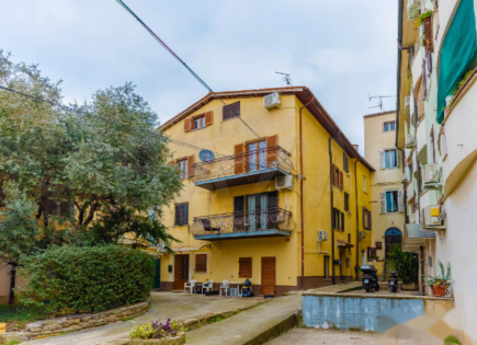 Appartamento per 138 000 euro a Capodistria, Slovenia