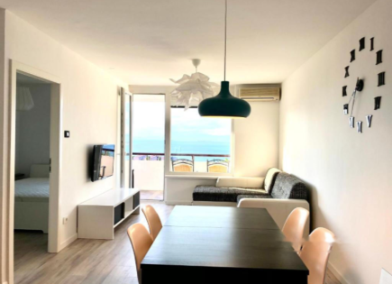 Wohnung für 320 000 euro in Koper, Slowenien