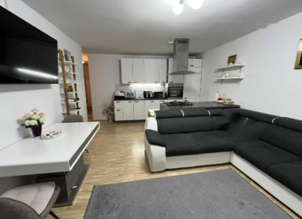 Piso para 357 000 euro en Liubliana, Eslovenia