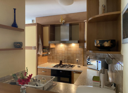 Piso para 420 000 euro en Liubliana, Eslovenia
