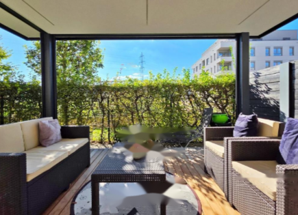 Appartamento per 310 000 euro a Lubiana, Slovenia