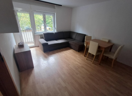 Piso para 195 000 euro en Liubliana, Eslovenia