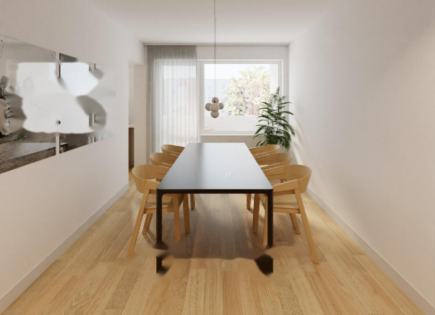 Wohnung für 329 000 euro in Ljubljana, Slowenien