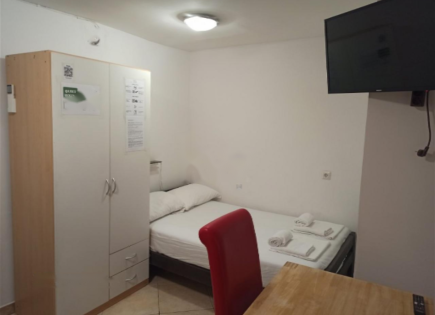 Flat for 139 000 euro in Piran, Slovenia