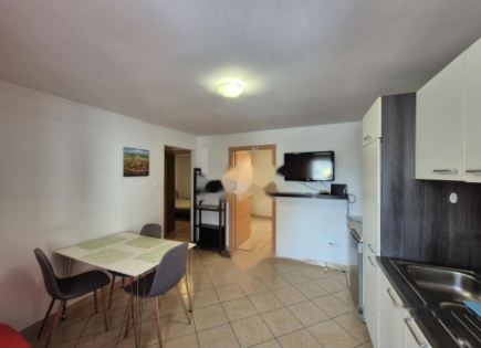 Appartamento per 245 000 euro a Isola, Slovenia