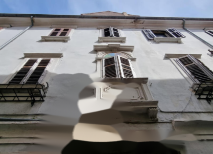 Appartamento per 420 000 euro a Capodistria, Slovenia