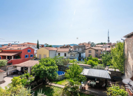 Appartamento per 330 000 euro a Capodistria, Slovenia