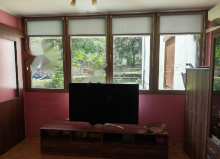 Flat for 290 000 euro in Koper, Slovenia