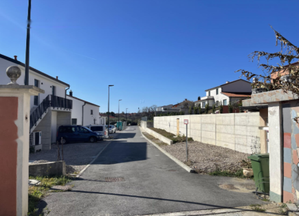 Wohnung für 339 000 euro in Ankaran, Slowenien