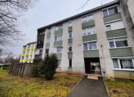 Wohnung für 238 100 euro in Ljubljana, Slowenien