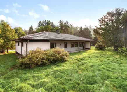 Casa para 49 500 euro en Pori, Finlandia