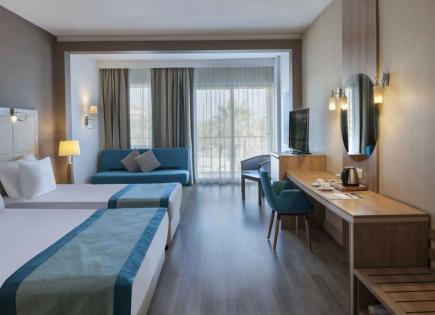 Hotel para 14 000 000 euro en Side, Turquia