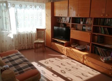 Piso para 5 000 euro en Kohtla-Järve, Estonia