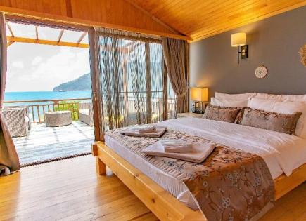 Hotel, albergo per 19 000 000 euro a Kumluca, Turchia