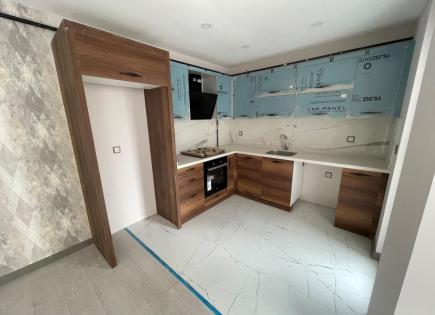 Apartment für 160 000 euro in Antalya, Türkei