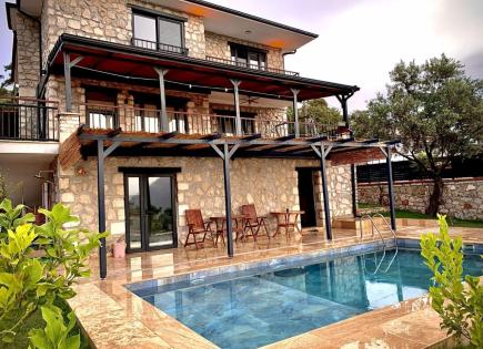 Villa per 515 365 euro a Antalya, Turchia