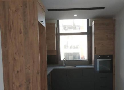 Appartamento per 133 000 euro a Antalya, Turchia