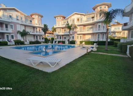 Appartamento per 134 589 euro a Antalya, Turchia