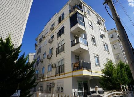 Piso para 97 956 euro en Antalya, Turquia