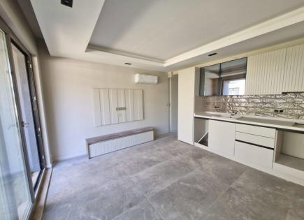 Appartamento per 123 694 euro a Antalya, Turchia