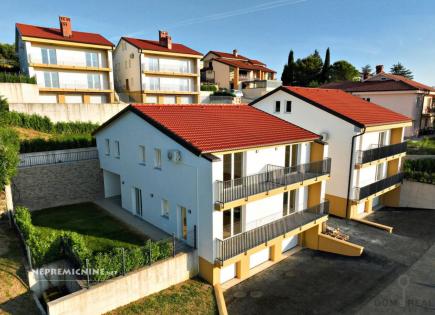 Appartamento per 497 355 euro a Isola, Slovenia