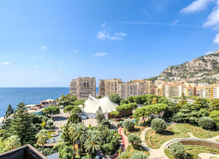 Apartamento para 5 150 000 euro en Mónaco, Mónaco