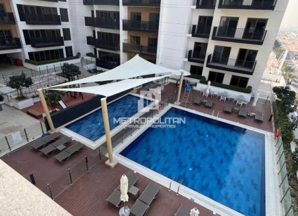 Appartement pour 293 225 Euro à Dubaï, EAU