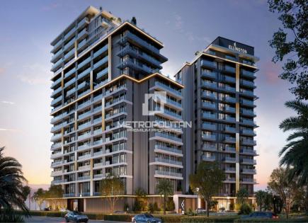 Apartment for 200 964 euro in Dubai, UAE