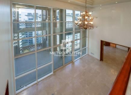 Bungalow for 4 606 731 euro in Dubai, UAE