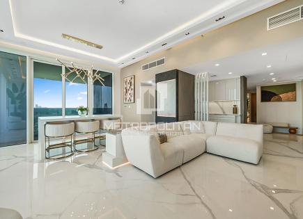 Appartamenti per 1 369 397 euro a Dubai, EAU